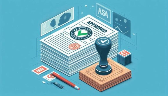 Certified Business Documents