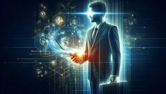 Hologram Business Deal: A Strategic Tool for Creative and Commercial Success