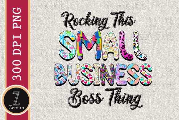 Rocking Small Business Boss Life: A Powerful Tool for Modern Entrepreneurs