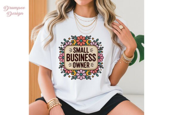 Small Business Floral Sublimation PNG: A Versatile Tool for Creative Entrepreneurs