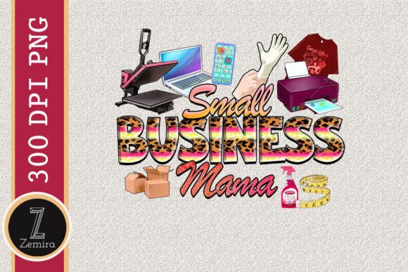 Small Business Mama Crafting Life