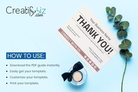 Unlock Your Creativity with the Editable Small Business Sign Bundle